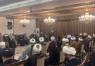 راه شهدای خدمت مشارکت مردم در انتخابات است