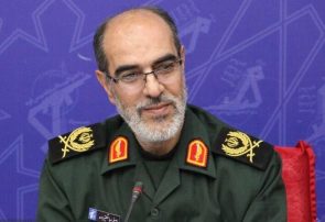 فرمانده سپاه عاشورا: کشور به رییس‌جمهور معتقد و مقاوم در برابر دشمنان نیاز دارد