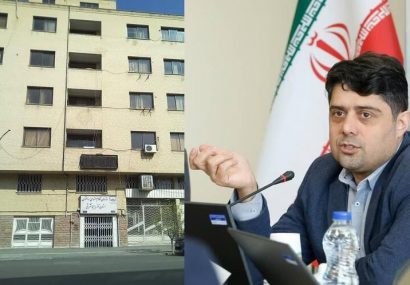 اختلاف دمای ۶۰ درجه ای هوای تبریز هوشمندسازی ساختمان‌ها را اجتناب ناپذیر می‌کند