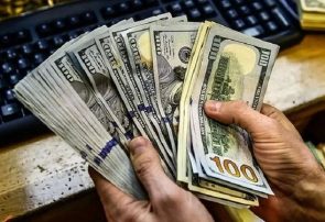 فروشنده غیرمجاز ارز در تبریز ۲ میلیارد و ۳۴۷ میلیون ریال جریمه شد