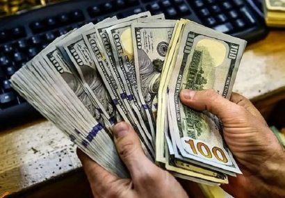 فروشنده غیرمجاز ارز در تبریز ۲ میلیارد و ۳۴۷ میلیون ریال جریمه شد