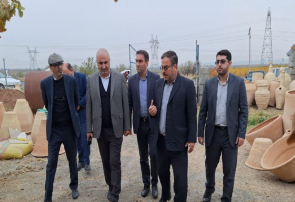 ممقان آذرشهر و کوزه کنان، شهرهای ملی شد