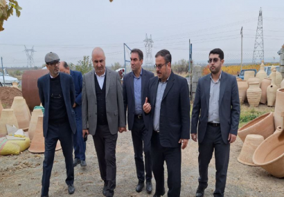ممقان آذرشهر و کوزه کنان، شهرهای ملی شد