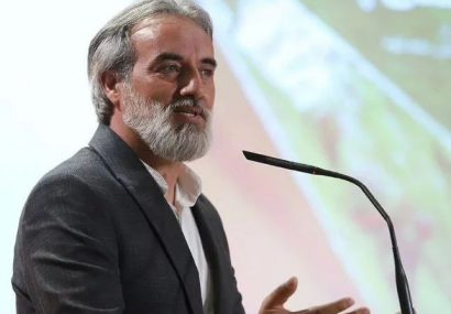 الهیاری، رئیس روابط عمومی شرکت مس سونگون آذربایجان شد