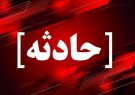 دو کشته و دو مصدوم در واژگونی سمند در جاده صوفیان-تبریز