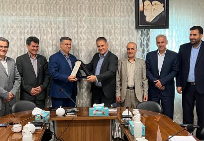 بازنشستگان نماد ارزشمند تجربه و دانایی هستند