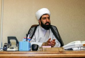 برپایی کاروان شادی جشن غدیر در امام‌زاده سید محمد کججانی