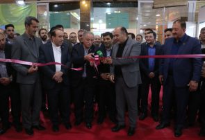 حضور ۱۵۰ تولیدکننده بخش کشاورزی در نمایشگاه بین‌المللی تبریز