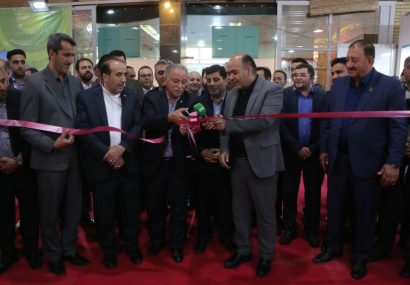 حضور ۱۵۰ تولیدکننده بخش کشاورزی در نمایشگاه بین‌المللی تبریز