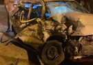 کاهش هشت درصدی فوتی‌های تصادفات رانندگی آذربایجان شرقی