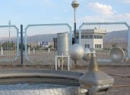 ۲۰ ایستگاه باران‌سنجی هوشمند در آذربایجان‌شرقی راه‌اندازی شد