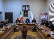۱۱ هزار میلیارد ریال درآمد مالیاتی مس سونگون به آذربایجان شرقی پرداخت شد