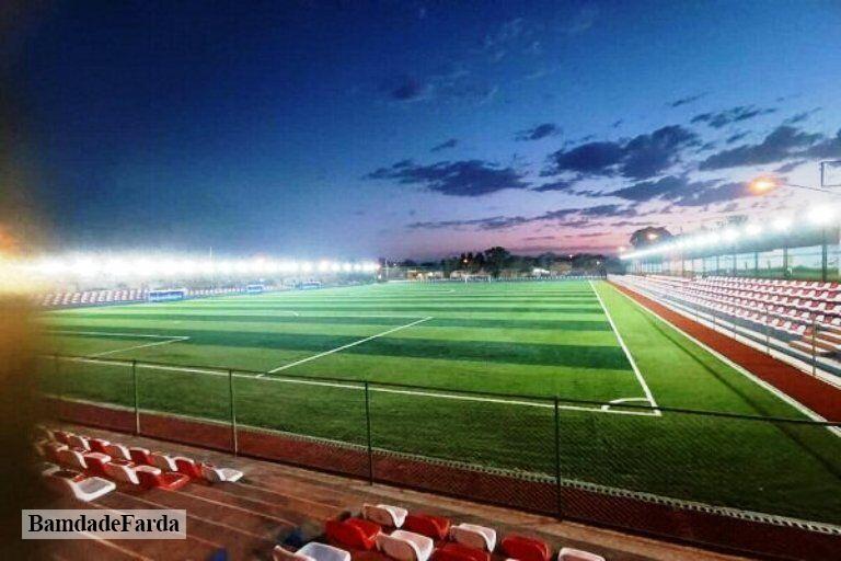 ورزشگاه سه هزار نفری تبریز آماده بهره‌برداری است