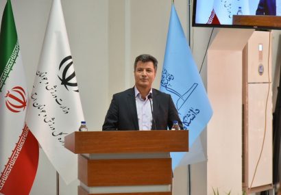 رویداد یول تاپ نمونه از تجربه اندوزی برای جوانان 