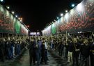 هیئت های عزاداری برای رعایت ایمنی شهروندان نسبت به خرید انشعاب موقت اقدام کنند