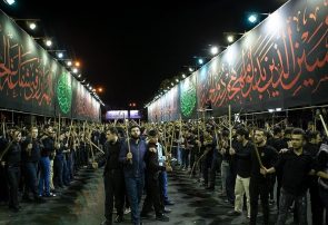 هیئت های عزاداری برای رعایت ایمنی شهروندان نسبت به خرید انشعاب موقت اقدام کنند