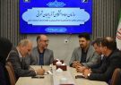 جهاددانشگاهی، بزرگ‌ترین شریک کاری وزارت ورزش و جوانان است