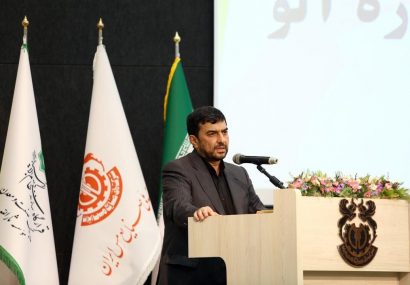 عزم راسخ شرکت ملی مس برای تحقق برنامه تولید یک میلیون تن کاتد مس