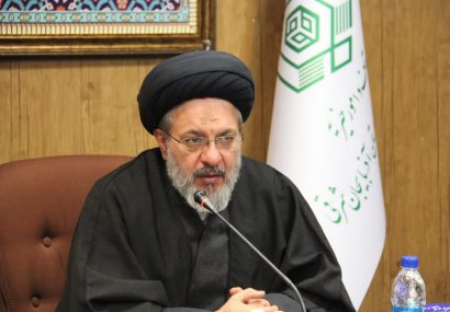 تمام امامزادگان استان میزبان مراسمات عزای حسینی هستند