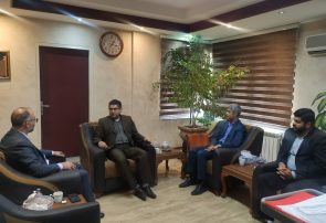اولین مرکز نوآوری قطعه‌سازی و ماشین آلات پیشرفته با رویکرد انرژی در تبریز افتتاح می‌شود