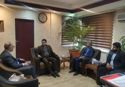 اولین مرکز نوآوری قطعه‌سازی و ماشین آلات پیشرفته با رویکرد انرژی در تبریز افتتاح می‌شود