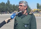 گروه‌های جهادی همانند دوران دفاع مقدس خدمت می‌کنند