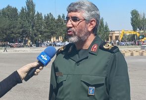 گروه‌های جهادی همانند دوران دفاع مقدس خدمت می‌کنند