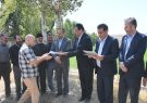 سنددار کردن اراضی کشاورزی اقدامی برای حفاظت و صیانت از زمین