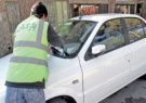 فعالیت پارکبان ها از امروز در تبریز غیرقانونی شد