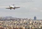 چهار هزار و ۵۹ زائر حسینی از طریق فرودگاه تبریز جابجا شدند