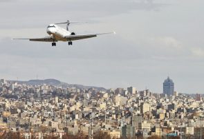 چهار هزار و ۵۹ زائر حسینی از طریق فرودگاه تبریز جابجا شدند