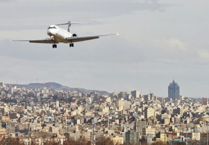 چهار هزار و ۵۹ زائر حسینی از طریق فرودگاه تبریز جابجا شدند