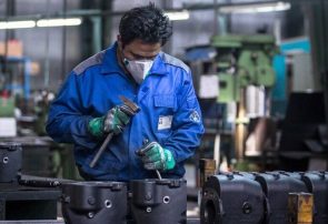 سهم ۵۳ درصدی حوزه صنعت، معدن و تجارت آذربایجان‌شرقی در تولید ناخالص داخلی