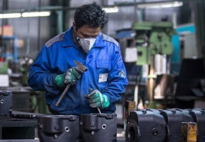 سهم ۵۳ درصدی حوزه صنعت، معدن و تجارت آذربایجان‌شرقی در تولید ناخالص داخلی