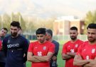 ترکیب احتمالی پرسپولیس مقابل تراکتور؛ گاریدو و شاگردان به نخستین پیروزی