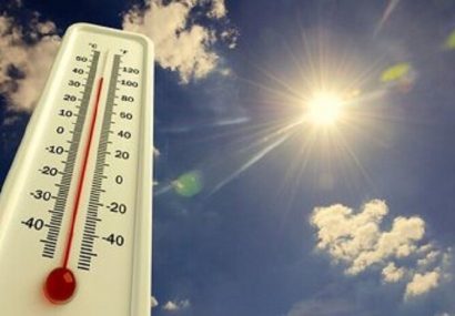 آذربایجان‌شرقی از روز دوشنبه هفته آینده تا ۶ درجه گرمتر می‌شود