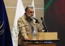 غزه نشانه ای از عاشورا است