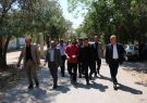 اتمام بازسازی محل اسکان بیماران آسایشگاه «باباباغی»/بیمارستان رازی ساماندهی می‌شود