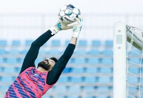 پشت پرده تلاش برخی رسانه ها برای محرومیت بیرانوند و تراکتور