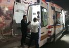 بهره‌مندی ۱۸ هزار زائر اربعین از خدمات اورژانس آذربایجان‌شرقی