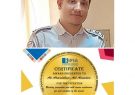 جوان جلفایی برنده مسابقات اختراعات سوئیس شد