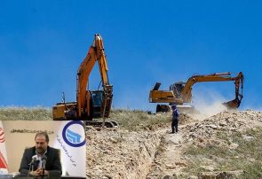 بیش از پنج هزار میلیارد ریال طرح آب و فاضلاب در آذربایجان شرقی آماده افتتاح است