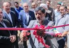 بهره برداری از یکهزار و ۲۶۰ میلیارد ریال طرح عمرانی خدماتی در اهر