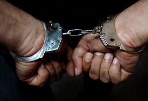 سارق با ۱۷ فقره سرقت در تبریز دستگیر شد