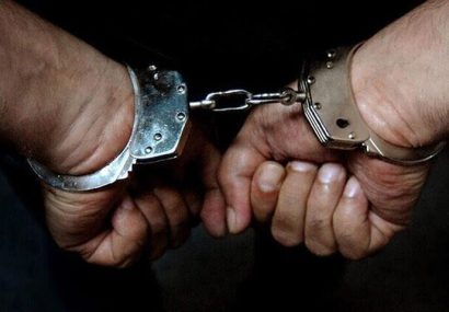 سارق با ۱۷ فقره سرقت در تبریز دستگیر شد