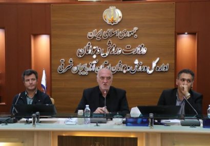 نبود باشگاه بزرگ‌ترین ضعف ورزش قهرمانی آذربایجان شرقی است