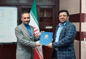 انتصاب استاد دانشگاه تبریز به عنوان معاون فنی شانزدهمین المپیاد فرهنگی- ورزشی دانشجویان پسر کشور