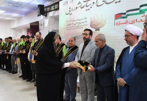 باید روح و فلسفه قیام عاشورا را تبیین کنیم