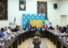 کارگاه آموزشی «تشریفات مدیران» با استقبال مخاطبین در تبریز برگزار شد