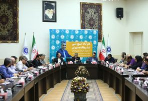 کارگاه آموزشی «تشریفات مدیران» با استقبال مخاطبین در تبریز برگزار شد